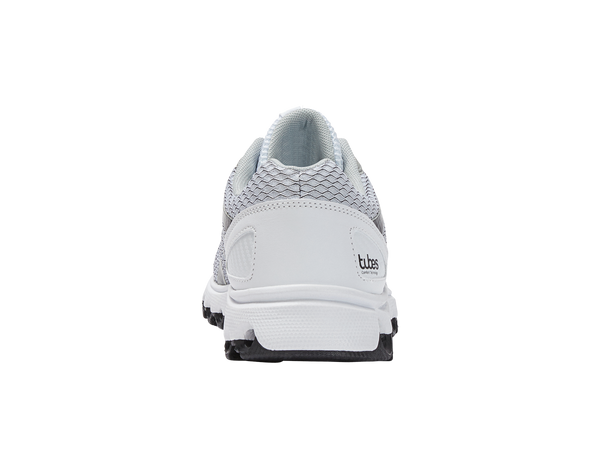 K Swiss TUBES 200 WHITE/BLACK/GRAY