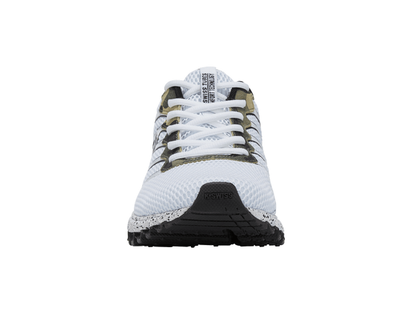 K Swiss TUBES 200 WHITE/CAMO/SPECKLE