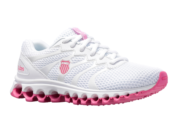 K Swiss TUBES 200 WHITE/PINK