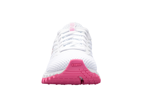 K Swiss TUBES 200 WHITE/PINK