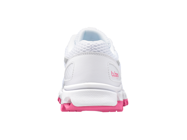 K Swiss TUBES 200 WHITE/PINK