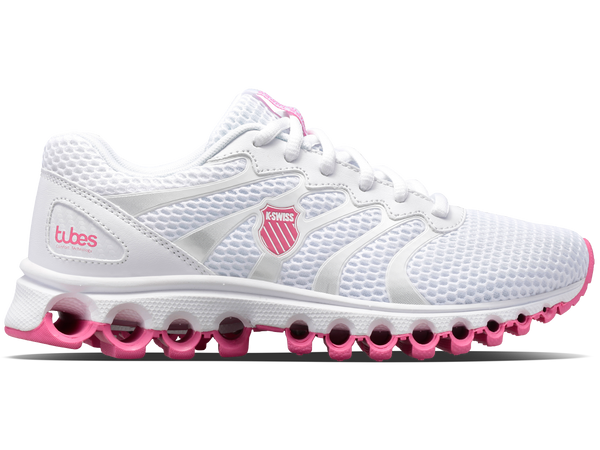 k swiss TUBES 200 WHITE/PINK