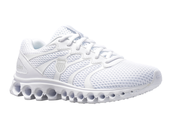 K Swiss TUBES 200 WHITE/WHITE