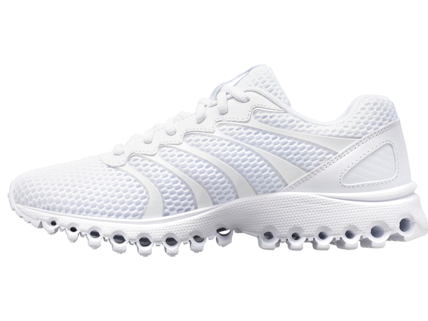 K Swiss TUBES 200 WHITE/WHITE