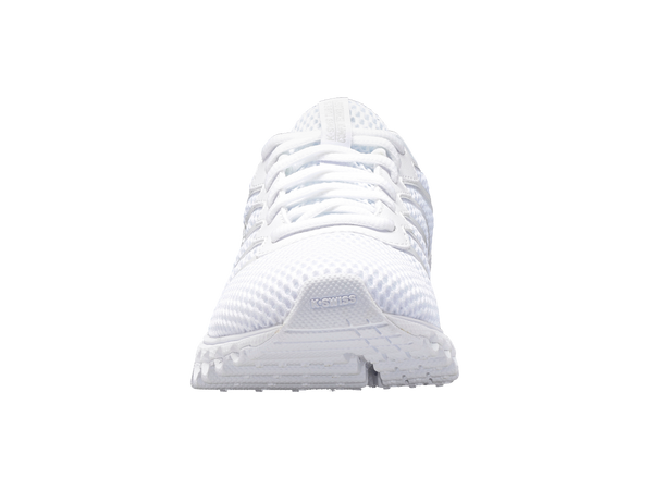 K Swiss TUBES 200 WHITE/WHITE