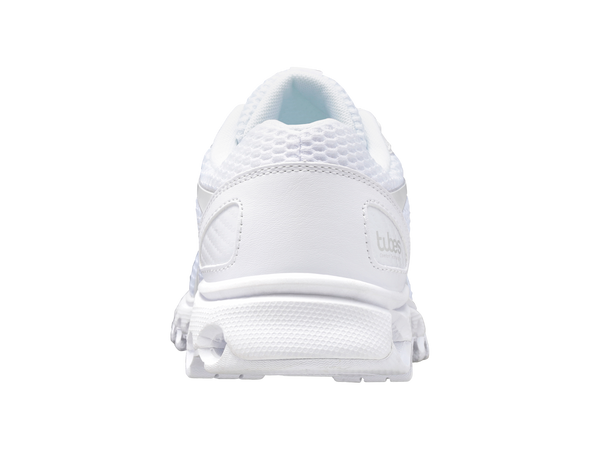 K Swiss TUBES 200 WHITE/WHITE