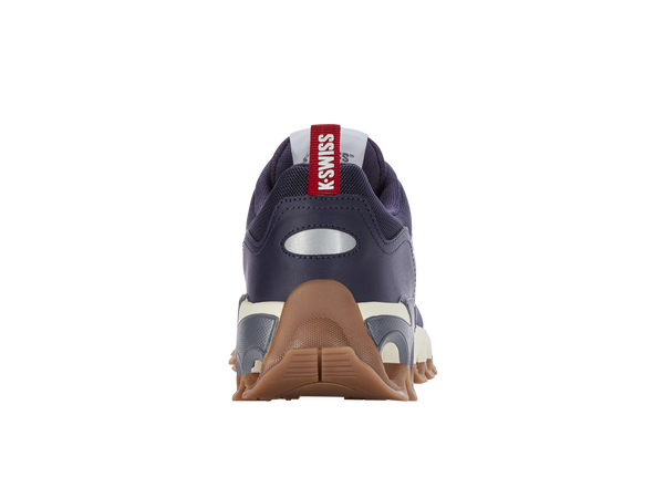 K Swiss TUBES GRIP PEACOAT/STEEL GREY/GUM