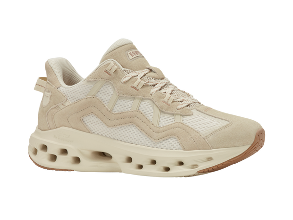 K Swiss TUBES LITE RMX CREME BRULEE/INDIAN TAN