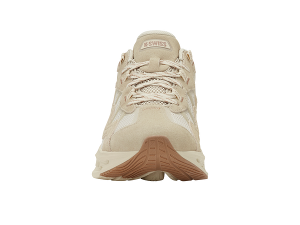 K Swiss TUBES LITE RMX CREME BRULEE/INDIAN TAN