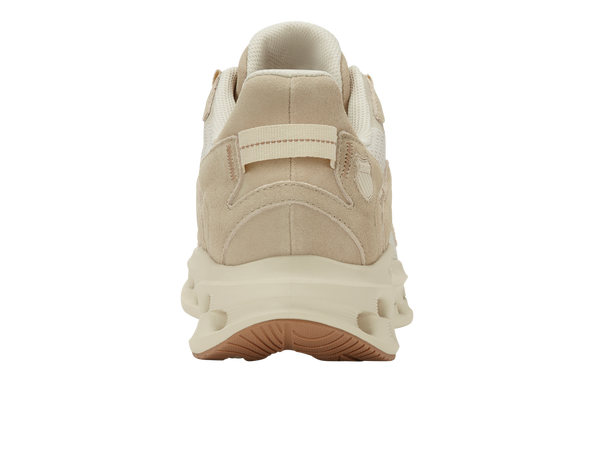 K Swiss TUBES LITE RMX CREME BRULEE/INDIAN TAN