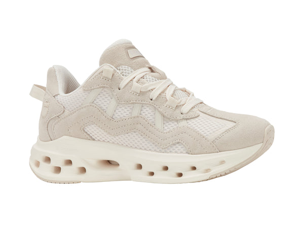 K Swiss TUBES LITE RMX JET STREAM/CRYSTAL GREY