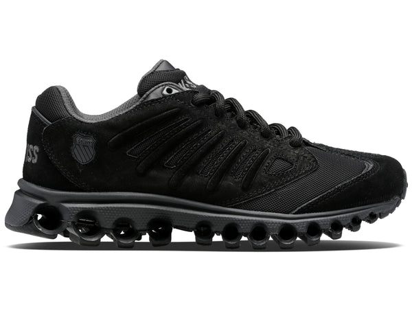 k swiss TUBES PHARO BLACK/BLACK/DARK SHADOW