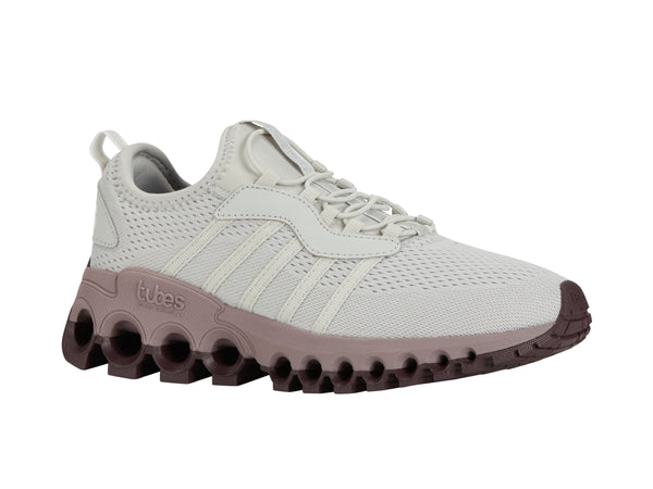 K Swiss TUBES SLIP-ON DAWN BLUE/PURPLE DOVE/RAISIN