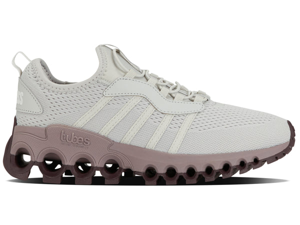 k swiss TUBES SLIP-ON DAWN BLUE/PURPLE DOVE/RAISIN