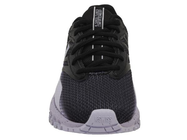 K Swiss TUBES SPORT BLACK/LILAC