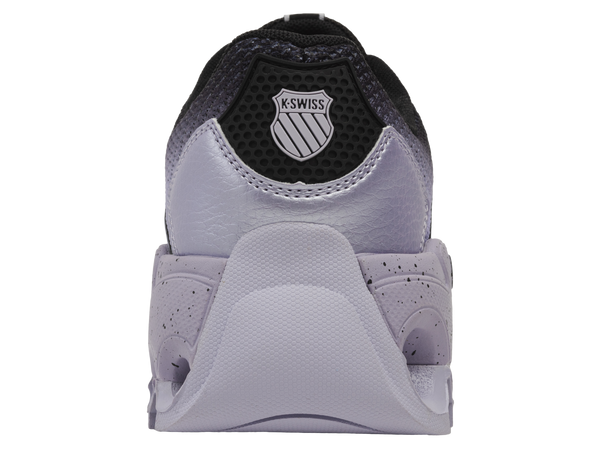 K Swiss TUBES SPORT BLACK/LILAC