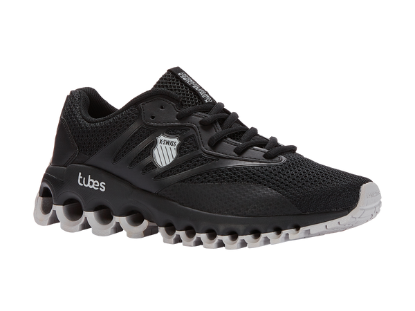 K Swiss TUBES SPORT BLACK/VAPOR BLUE