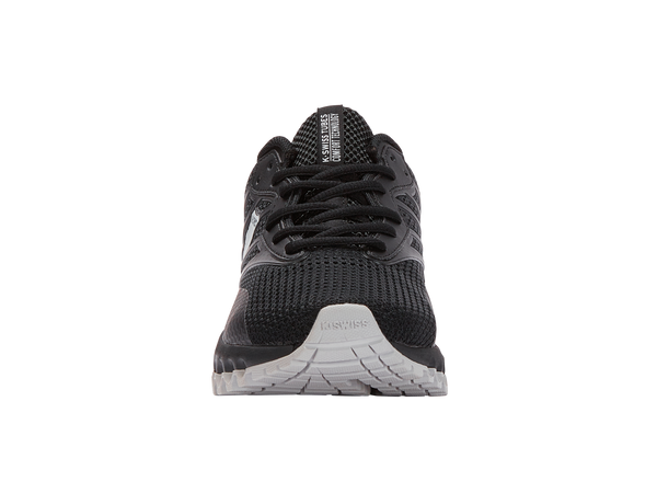 K Swiss TUBES SPORT BLACK/VAPOR BLUE