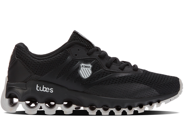 k swiss TUBES SPORT BLACK/VAPOR BLUE