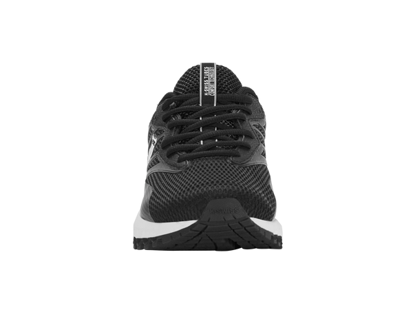 K Swiss TUBES SPORT BLACK/WHITE
