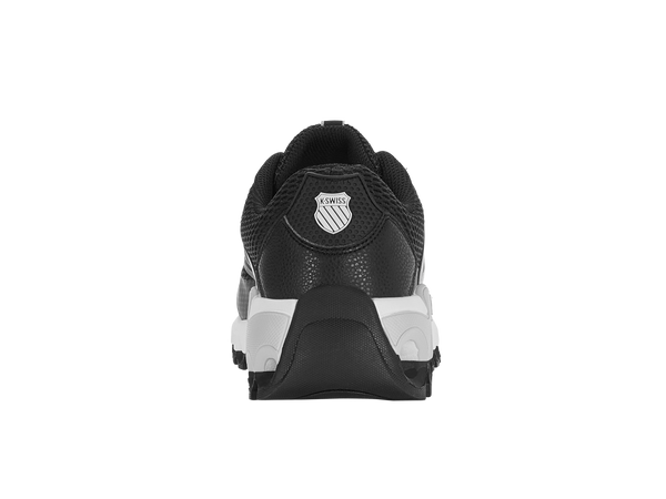 K Swiss TUBES SPORT BLACK/WHITE