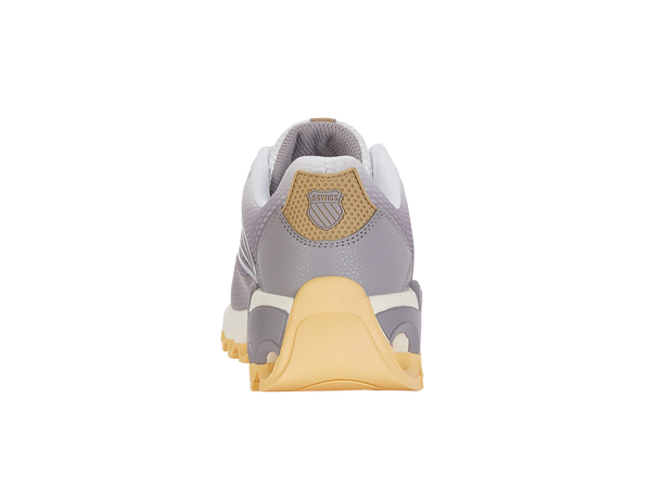 K Swiss TUBES SPORT BLANC DE BLANC/GULL/STARFISH