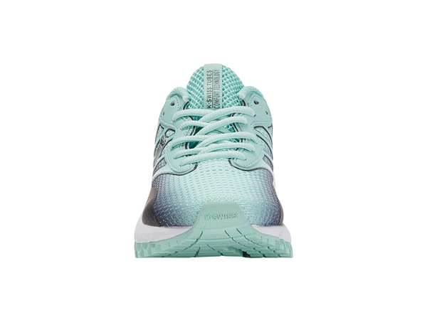 K Swiss TUBES SPORT EGGSHELL BLUE/BLACK