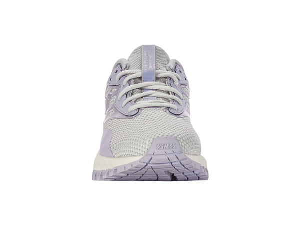 K Swiss TUBES SPORT GRAY VIOLET/HEATHER/SILVER