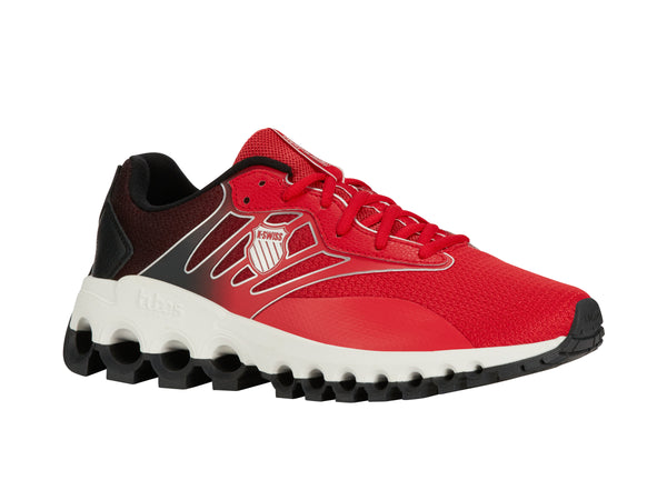 K Swiss TUBES SPORT HIGH RISK/STRETCH LIMO