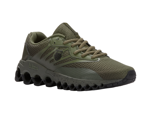 K Swiss TUBES SPORT MAYFLY/BLACK