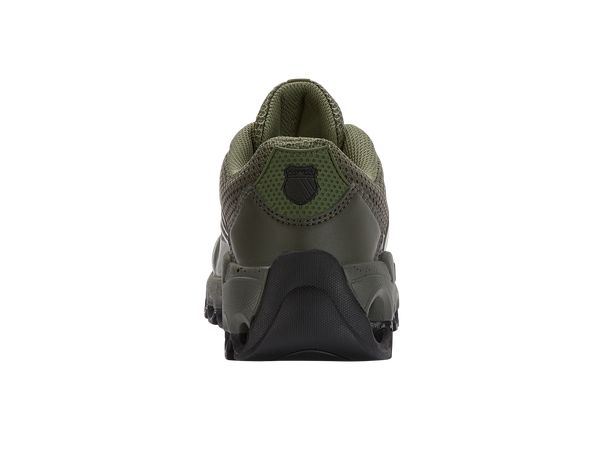 K Swiss TUBES SPORT MAYFLY/BLACK