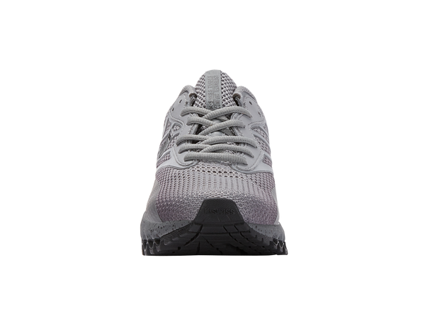 K Swiss TUBES SPORT NEUTRAL GRAY/BLACK