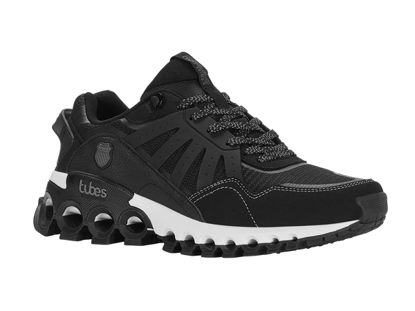 K Swiss TUBES SPORT TRAIL BLACK/CHARCOAL/WHITE