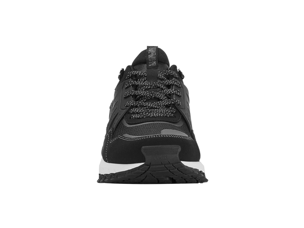 K Swiss TUBES SPORT TRAIL BLACK/CHARCOAL/WHITE