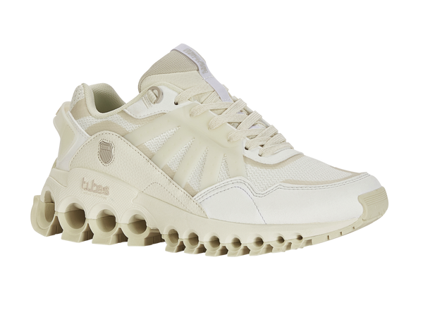 K Swiss TUBES SPORT TRAIL SNOW WHITE/MOONBEAM