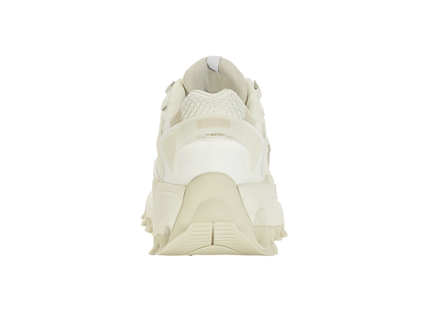 K Swiss TUBES SPORT TRAIL SNOW WHITE/MOONBEAM