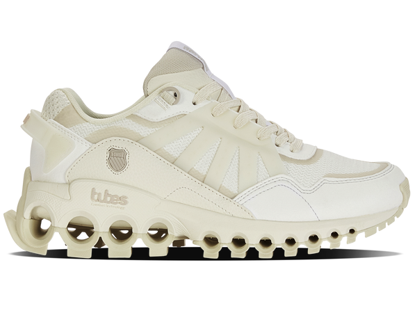 k swiss TUBES SPORT TRAIL SNOW WHITE/MOONBEAM