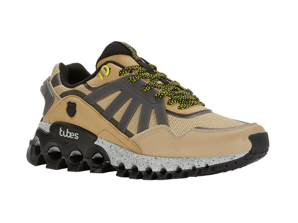 K Swiss TUBES SPORT TRAIL STARFISH/BLACK/CHARCOAL