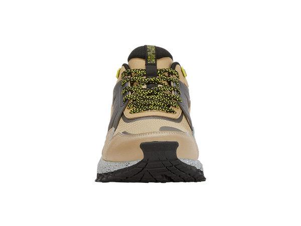 K Swiss TUBES SPORT TRAIL STARFISH/BLACK/CHARCOAL