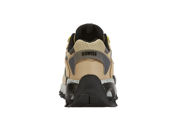 K Swiss TUBES SPORT TRAIL STARFISH/BLACK/CHARCOAL