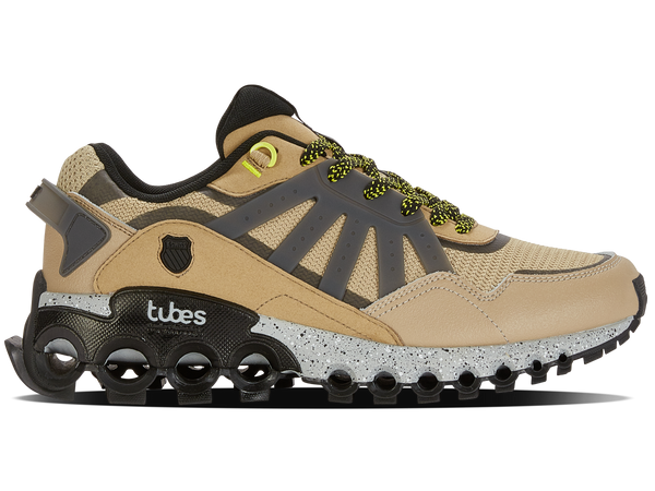 k swiss TUBES SPORT TRAIL STARFISH/BLACK/CHARCOAL