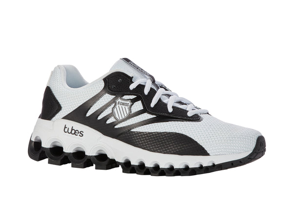 K Swiss TUBES SPORT WHITE/BLACK