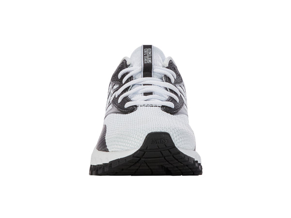 K Swiss TUBES SPORT WHITE/BLACK