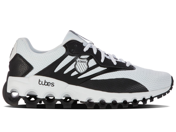 k swiss TUBES SPORT WHITE/BLACK