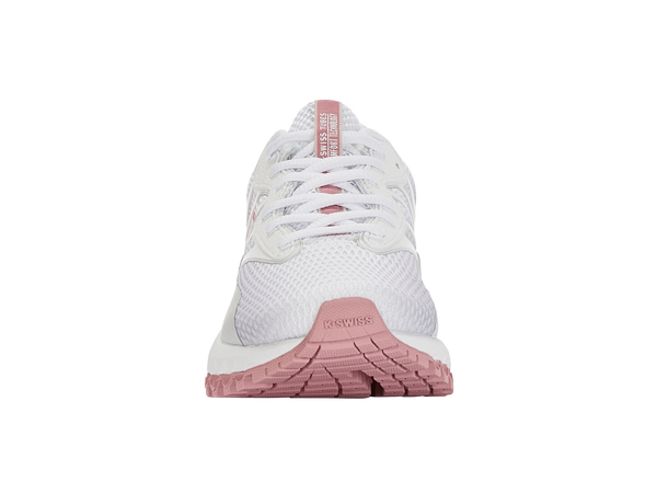 K Swiss TUBES SPORT WHITE/DAWN BLUE/FOXGLOVE