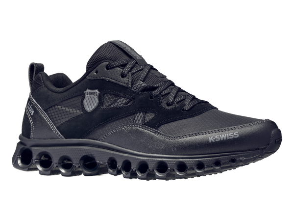 K Swiss TUBES TRAIL 200 BLACK/BLACK