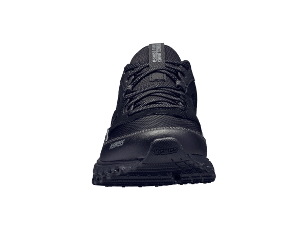 K Swiss TUBES TRAIL 200 BLACK/BLACK