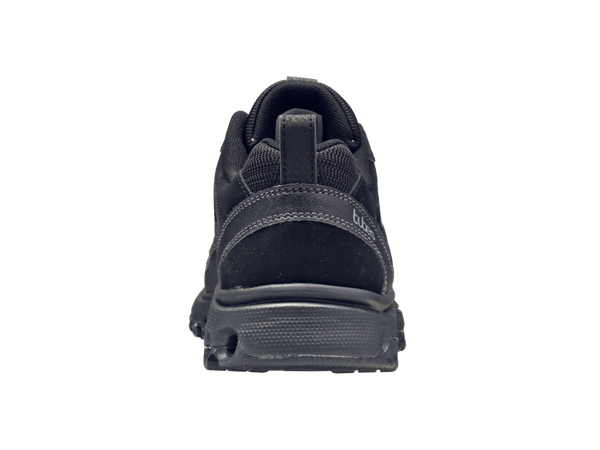 K Swiss TUBES TRAIL 200 BLACK/BLACK