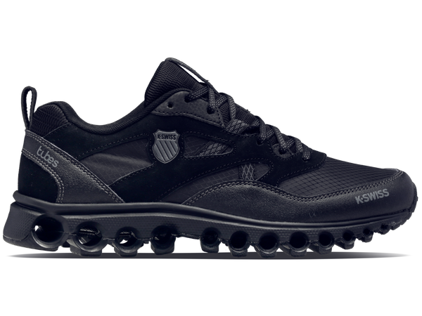 k swiss TUBES TRAIL 200 BLACK/BLACK