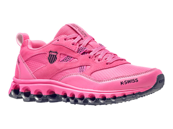 K Swiss TUBES TRAIL 200 SHOCKING PINK/BLACK